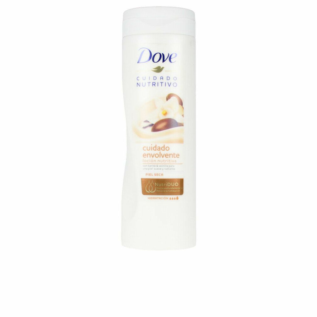 Dove k�rperlotion Karit�