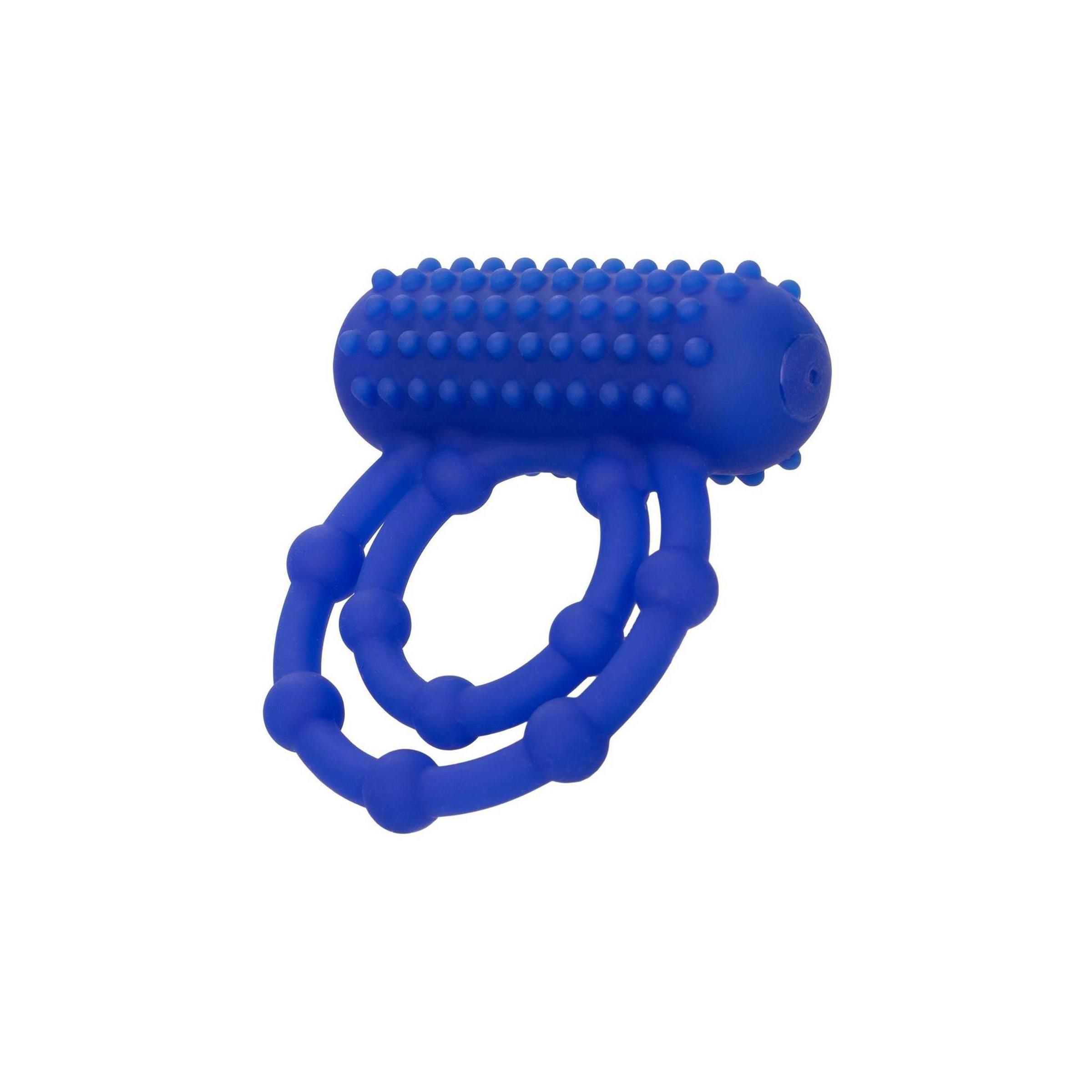 CalExotics - 10 Bead Maximus Ring