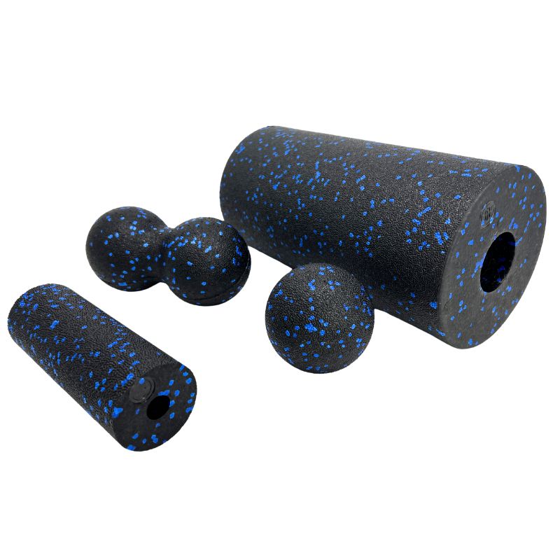 Gymnastika Faszienset Comfort 4-teilig 4 St
