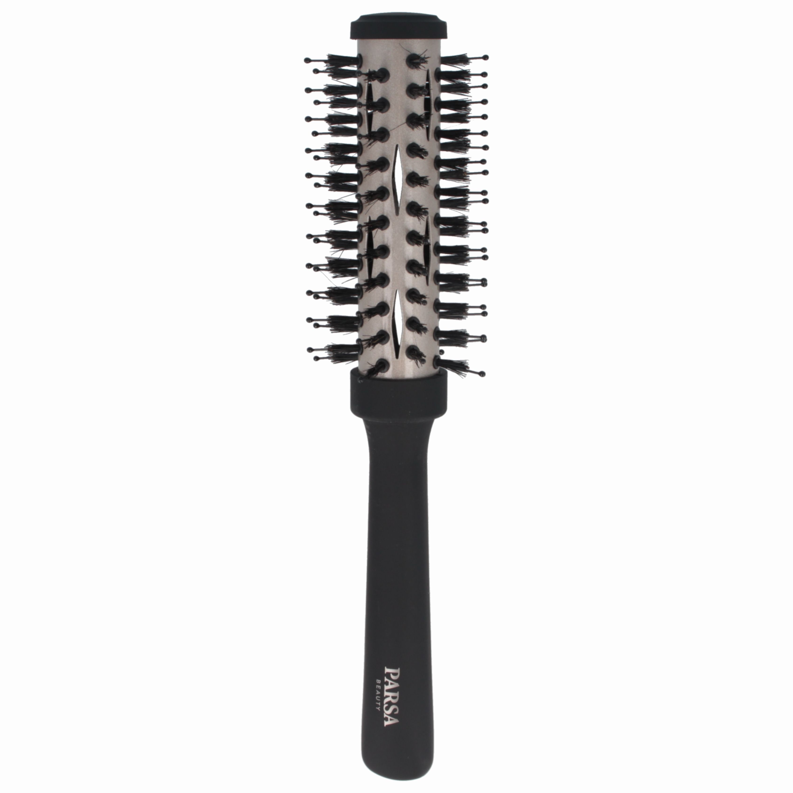 Parsa Beauty Professional Keratin Care & Shine Volumenbürste 1 St