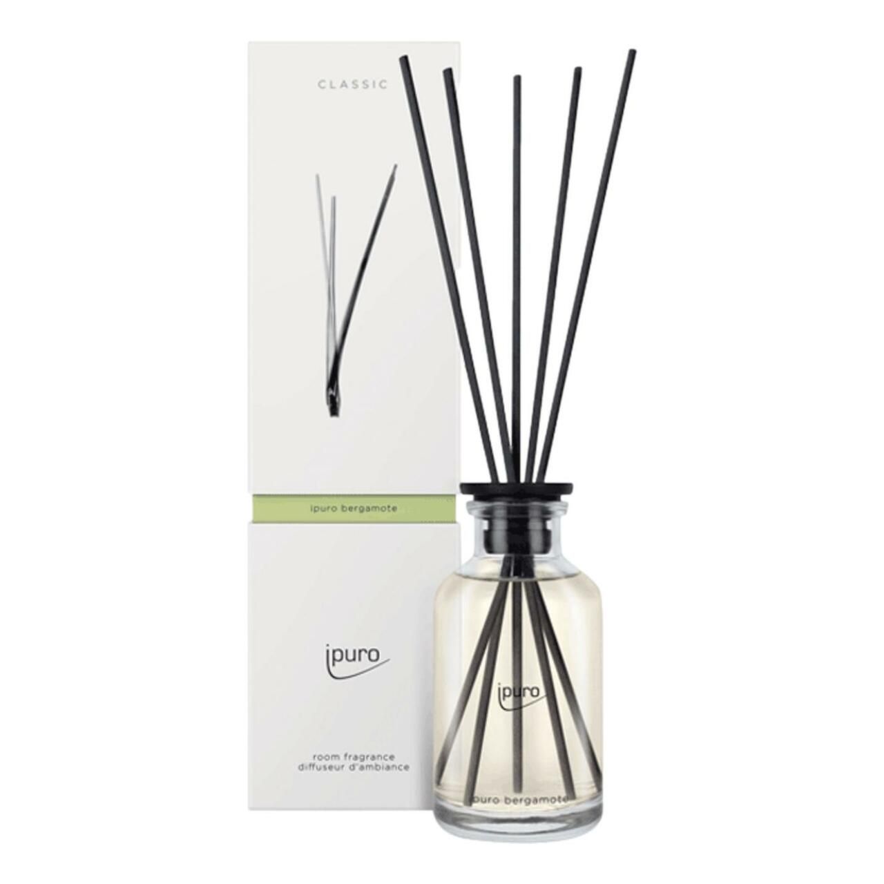 Ipuro, Classic Bergamote Raumduft