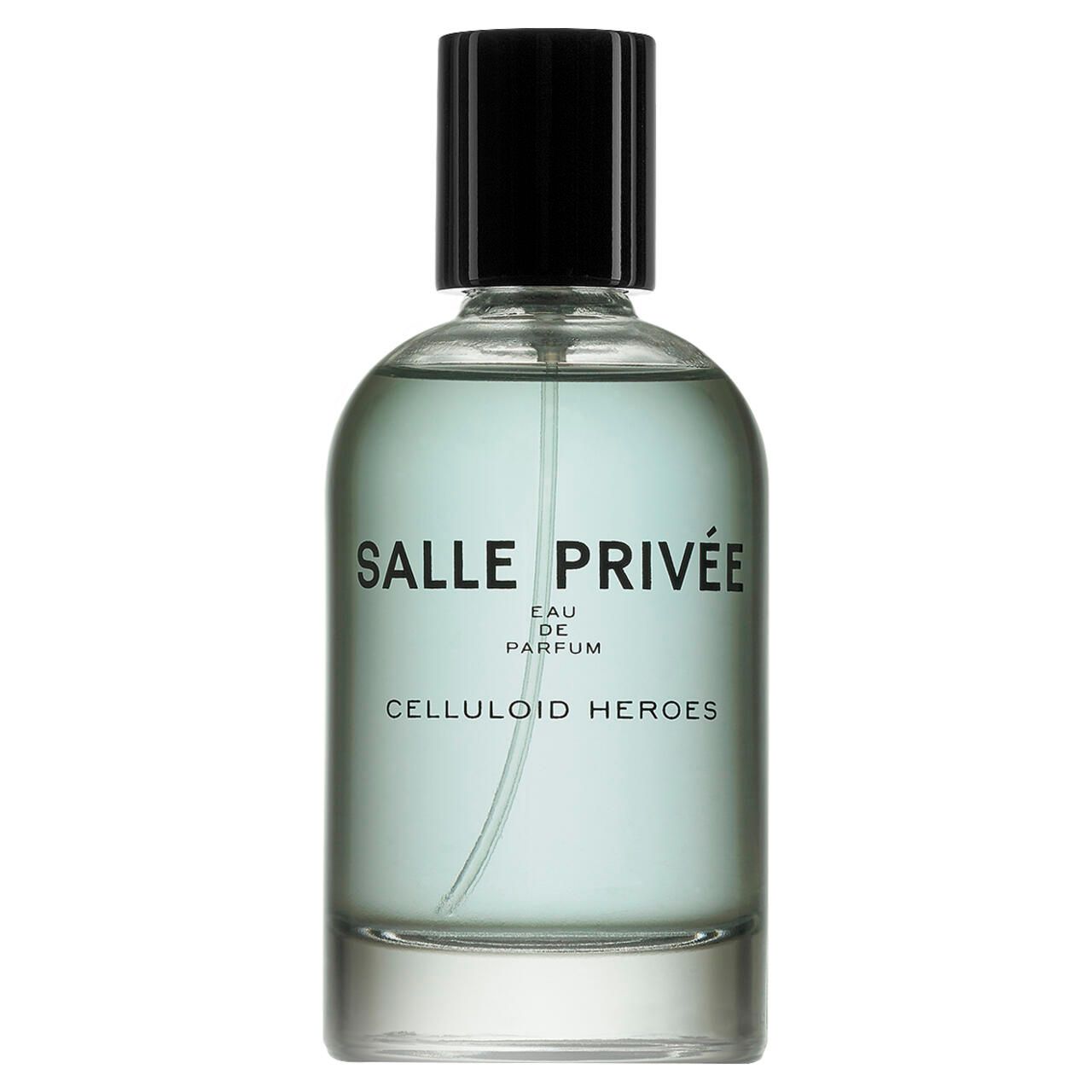 Salle Privee, Celluloid Heroes E.d.P. Nat. Spray