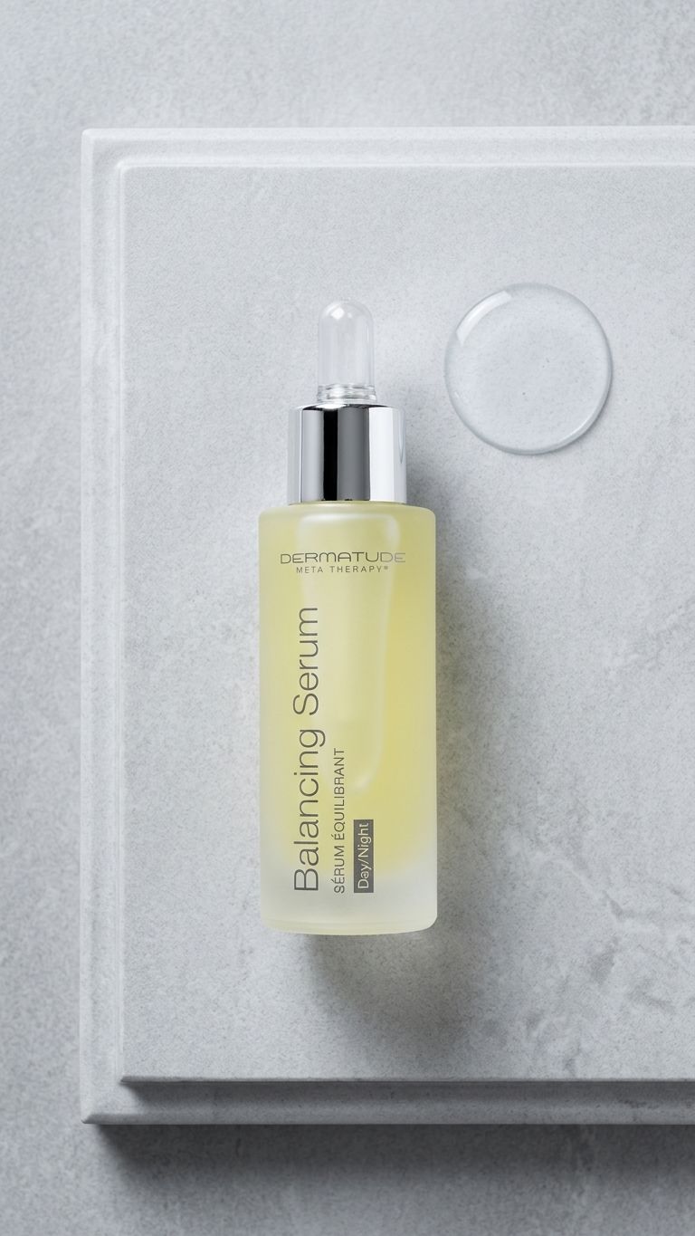 Dermatude Balancing Serum