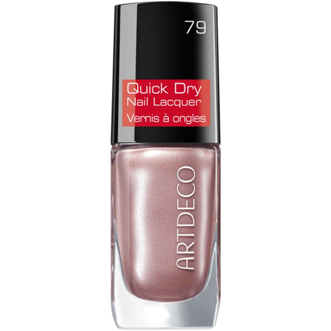 Artdeco, Qick Dry Nail Lacquer 10 ml Nagellack