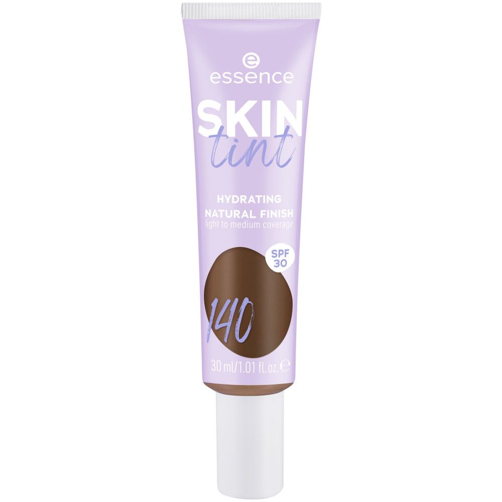 Essence - Skin Tint Foundation