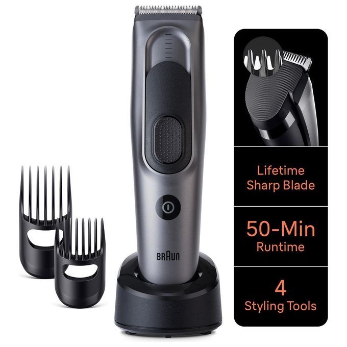 Braun - Haarschneider "Series 7 HC7390"