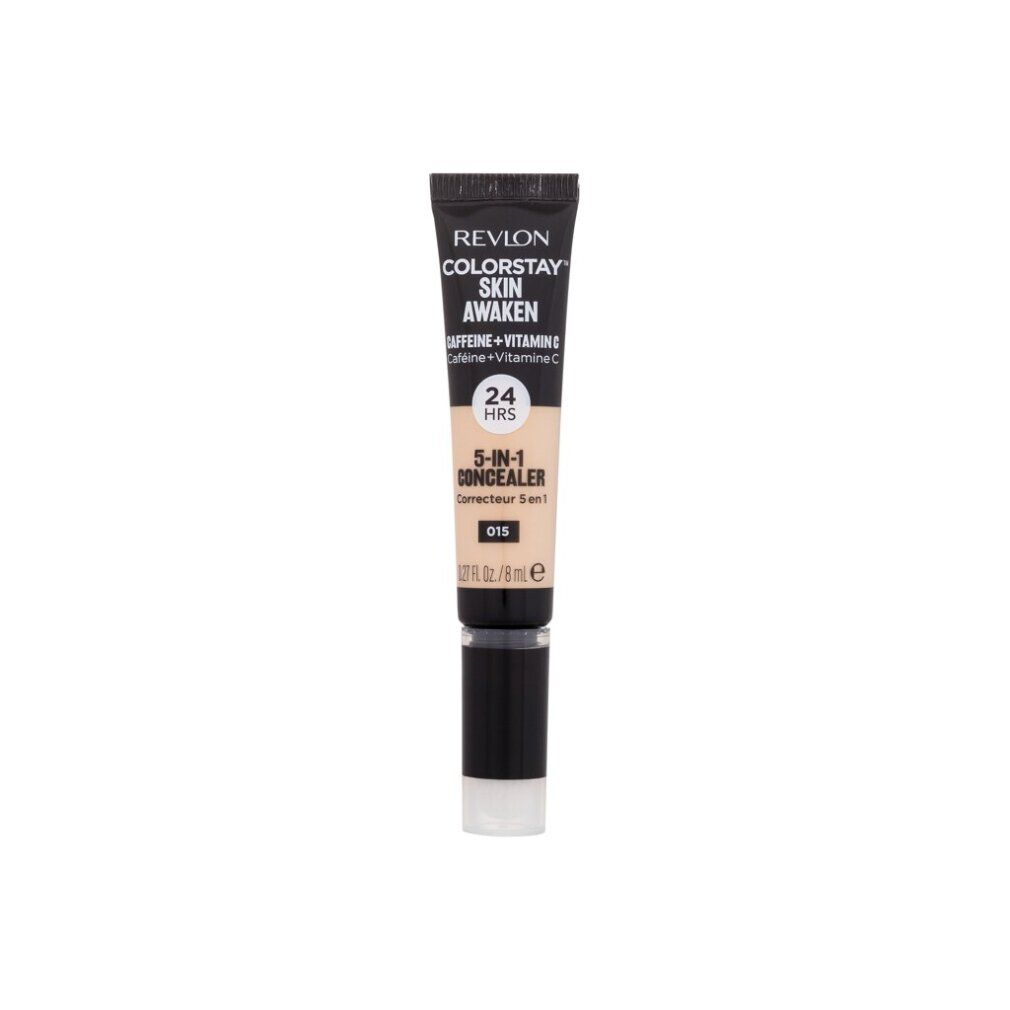 Revlon Colorstay Haut Awaken 5-In-1 Concealer 015-Light