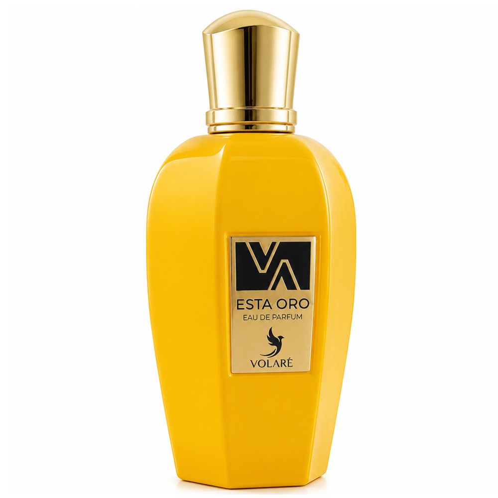 Volaré - Eau de Parfum Esta Oro 100 ml