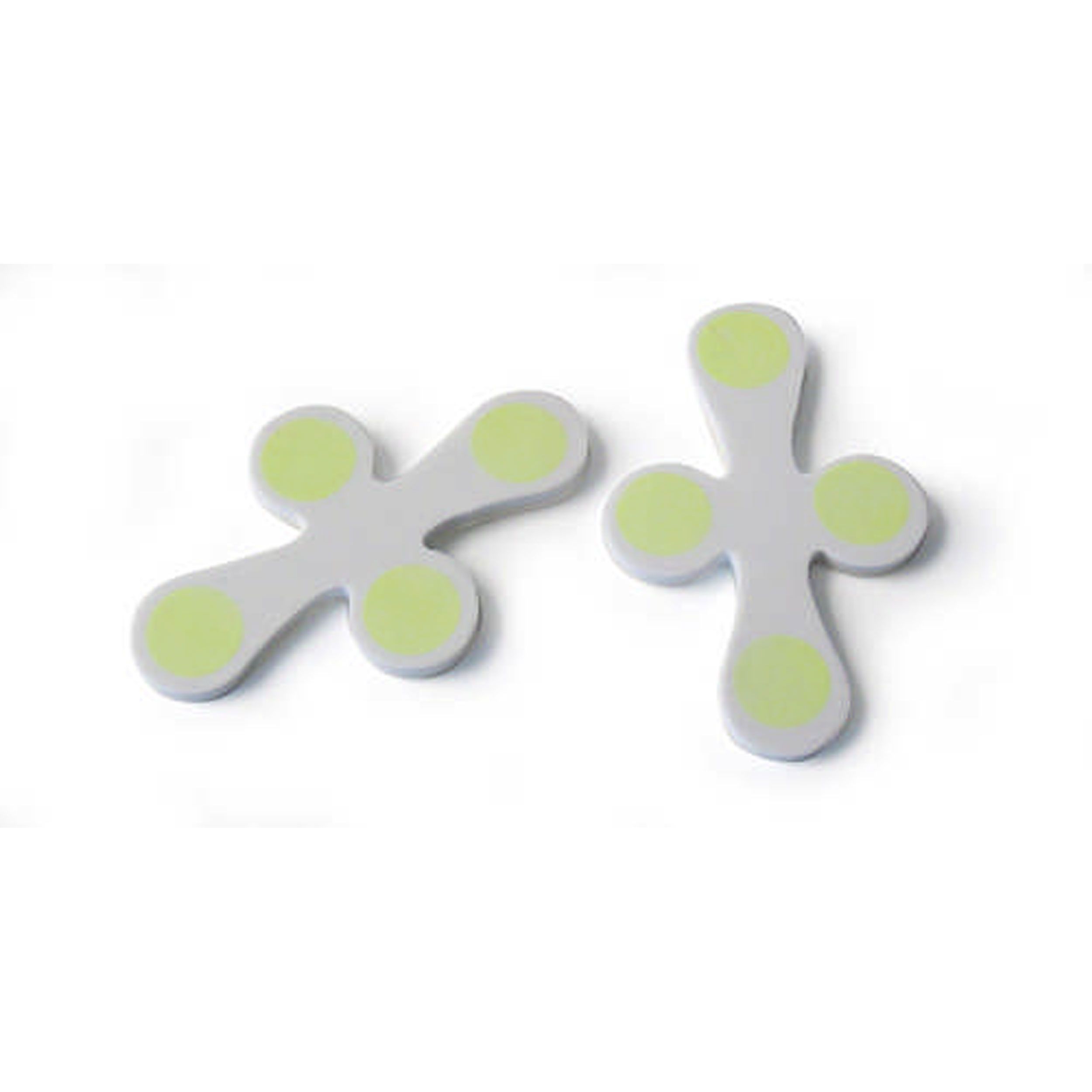 reer Eckenschutz Leuchtend, 2er Set, Kindersicherung