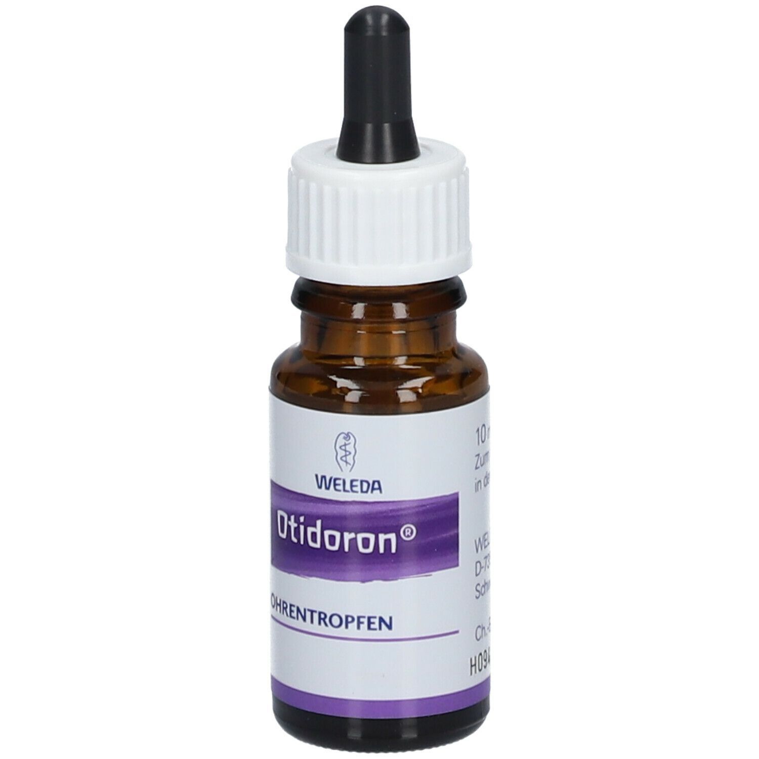 Otidoron® Ohrentropfen