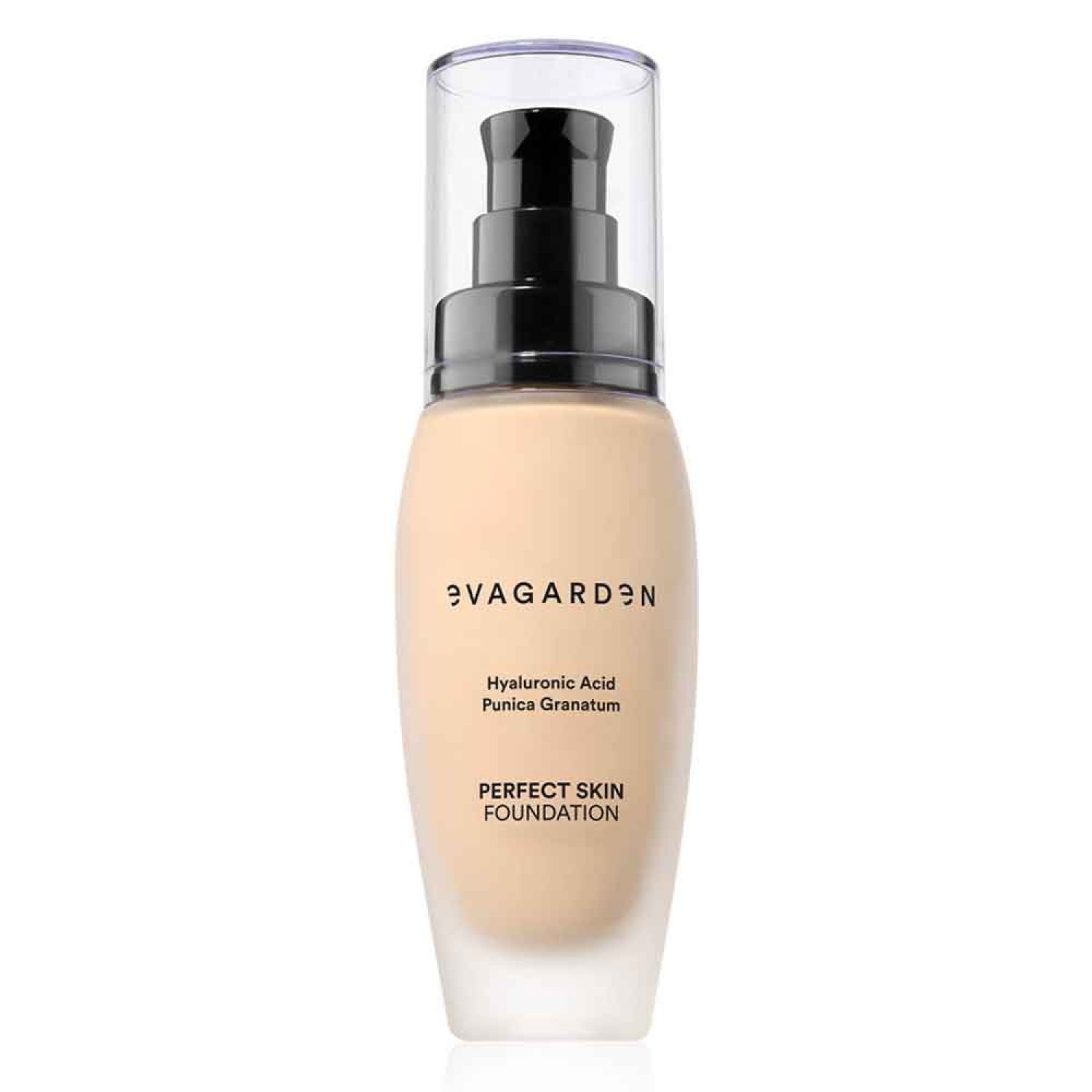 Face Perfect Skin Foundation 232 ivory cream 30 ml