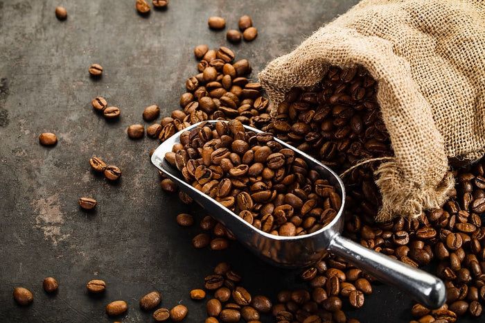 buXtrade Bio Colombia Röstkaffee