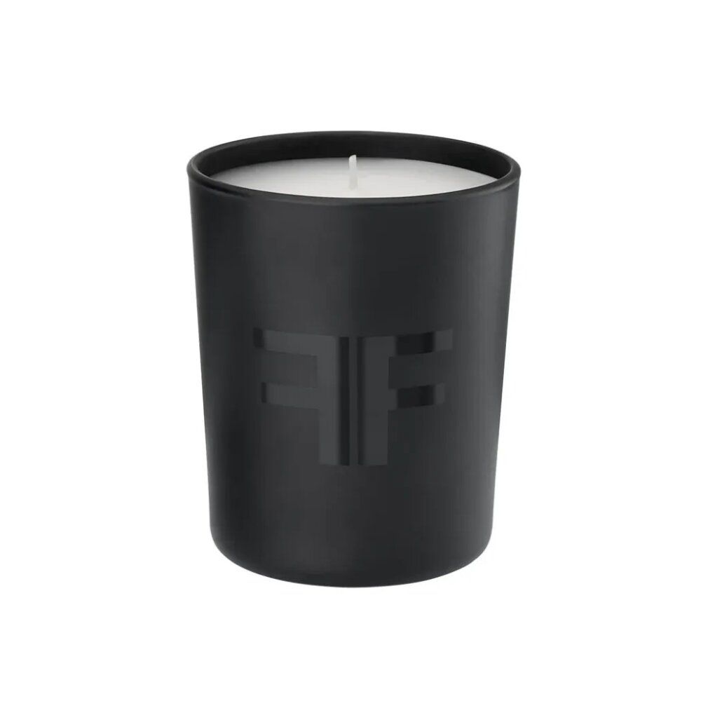 Duftkerze Bergamotte und Vanille (Scented Candle) 0,14 kg