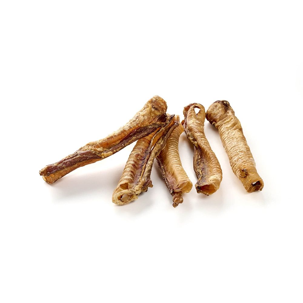 Kauartikel.com Hirsch-Strossen 100 g