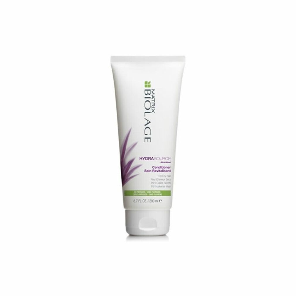 Matrix HydraSource Conditioner