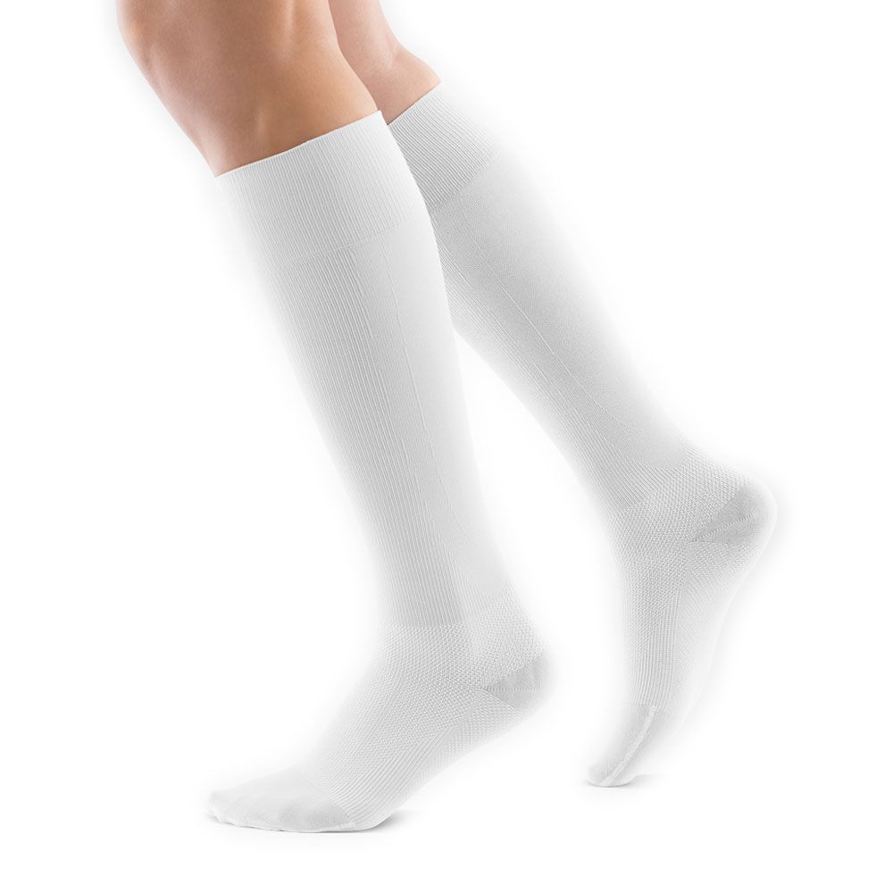 Bauerfeind Sports Compression Socks Run & Walk 1 St - SHOP APOTHEKE