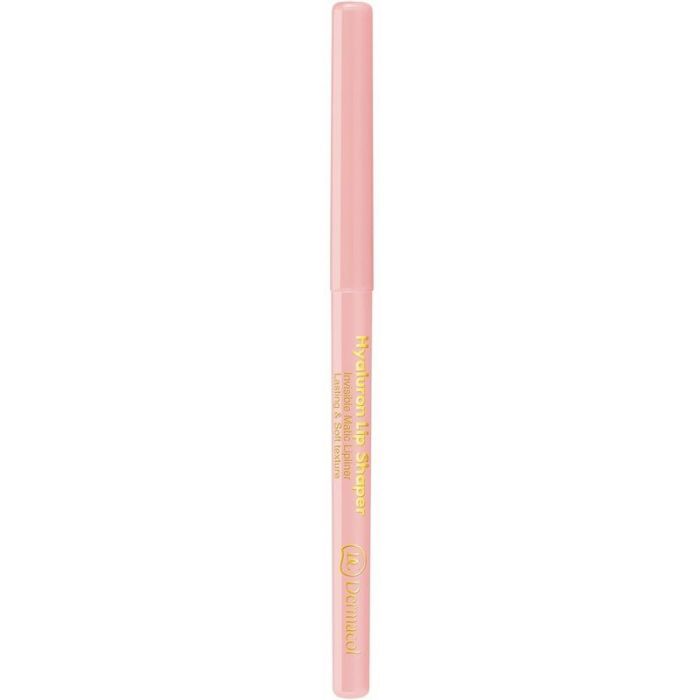 Unsichtbarer Hyaluron-Lippenstift 1 St