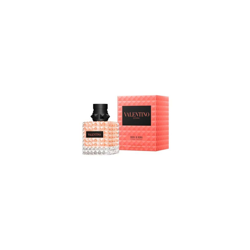 Valentino Donna Born in Roma Coral Fantasy Edp Spray