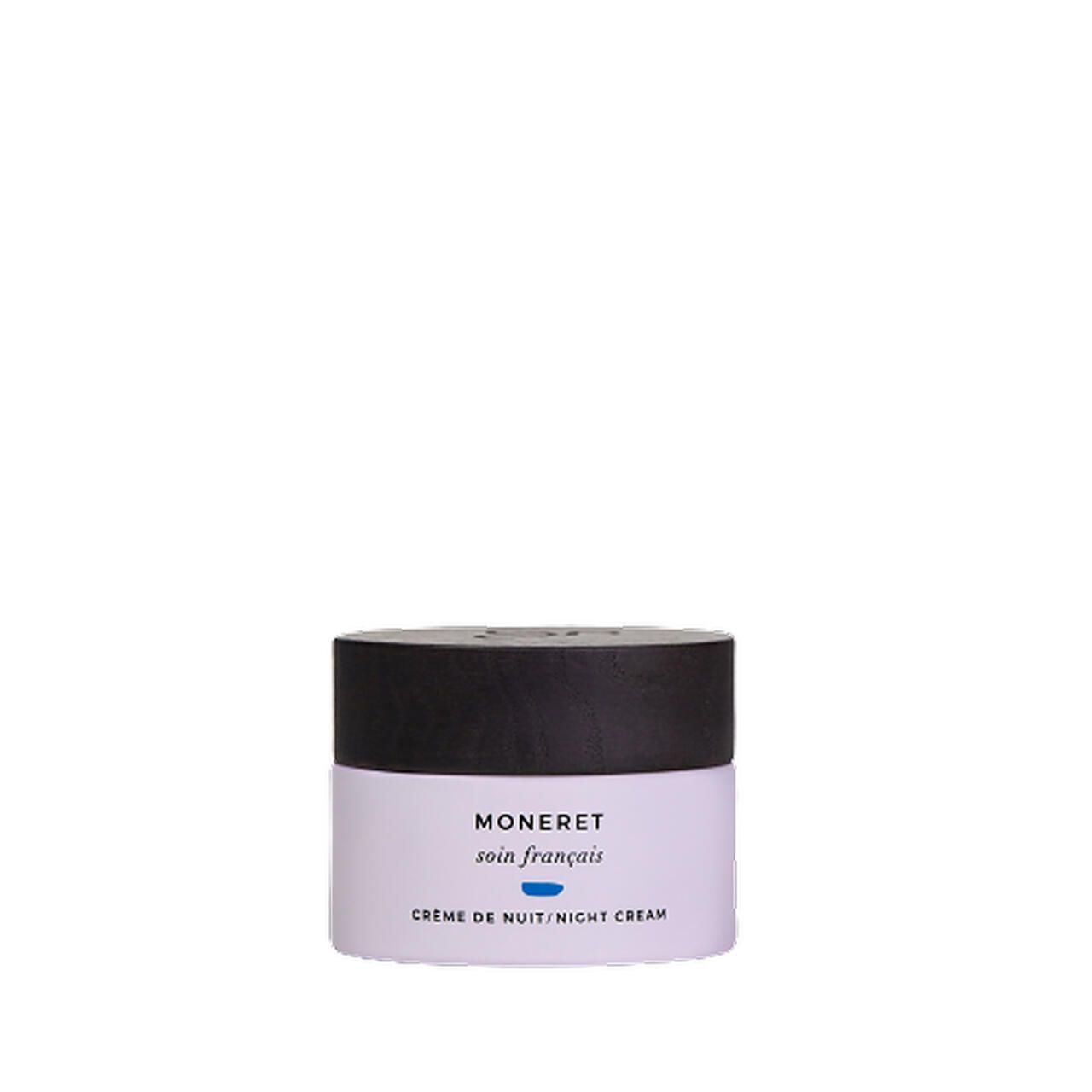 Moneret, Soin Francais Creme de Nuit / Nachtcreme