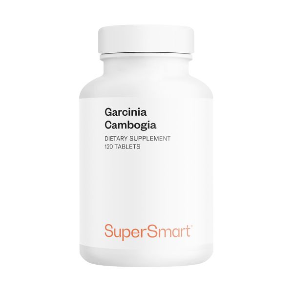 Garcinia cambogia - SuperSmart