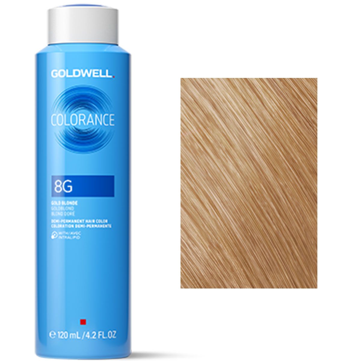 Goldwell - Colorance 1 ml