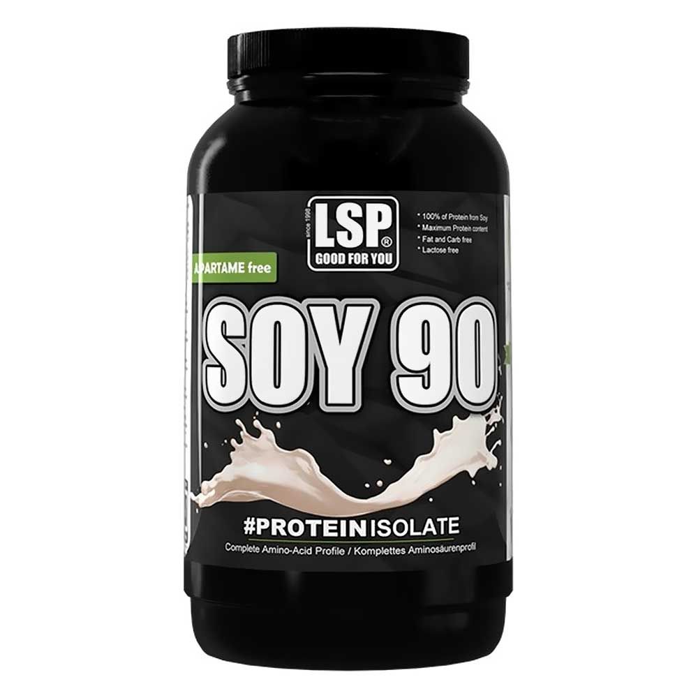 LSP SOY 90 Soja Protein Isolat Neutral
