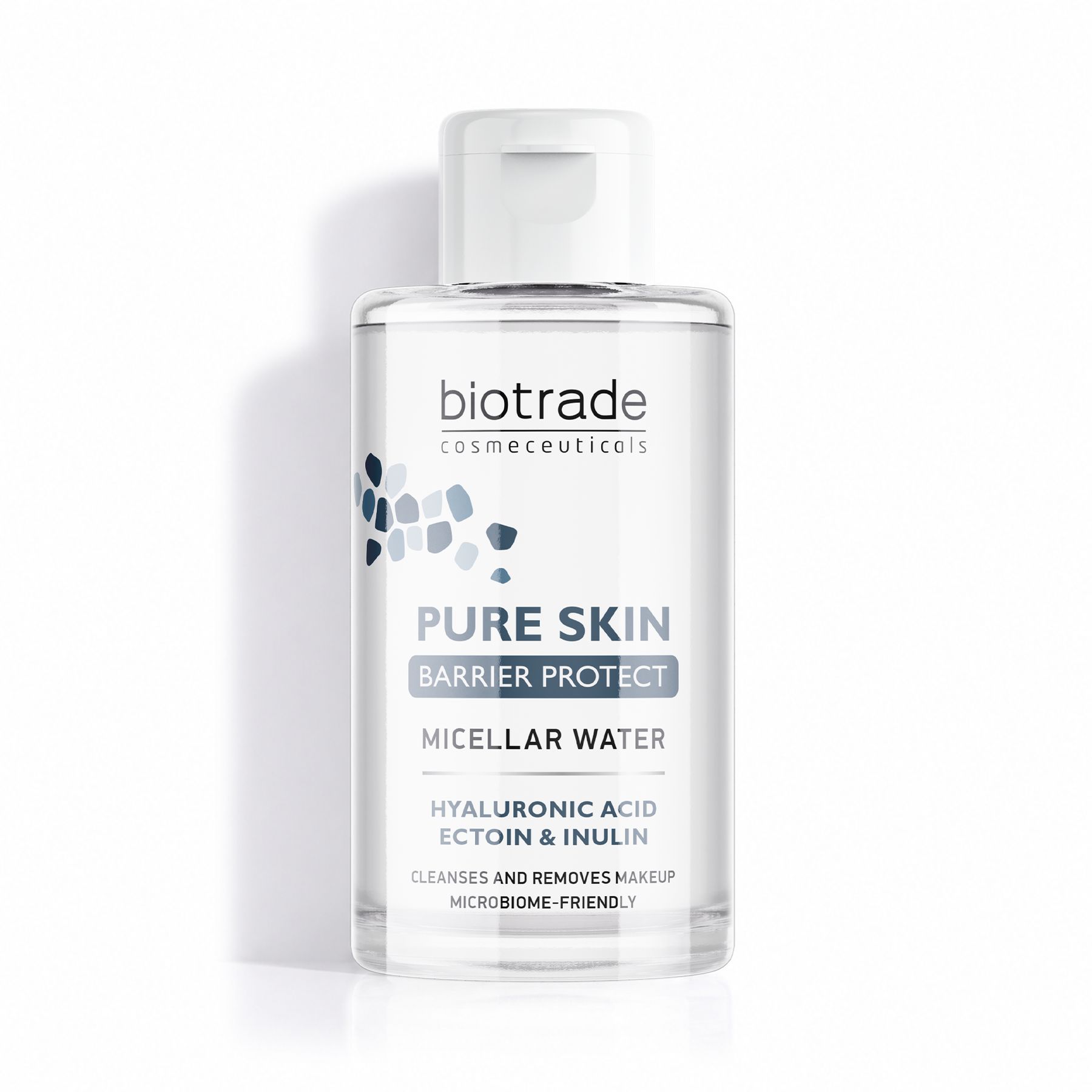 Pure Skin Barrier Protect Mizellenwasser für alle Hauttypen
