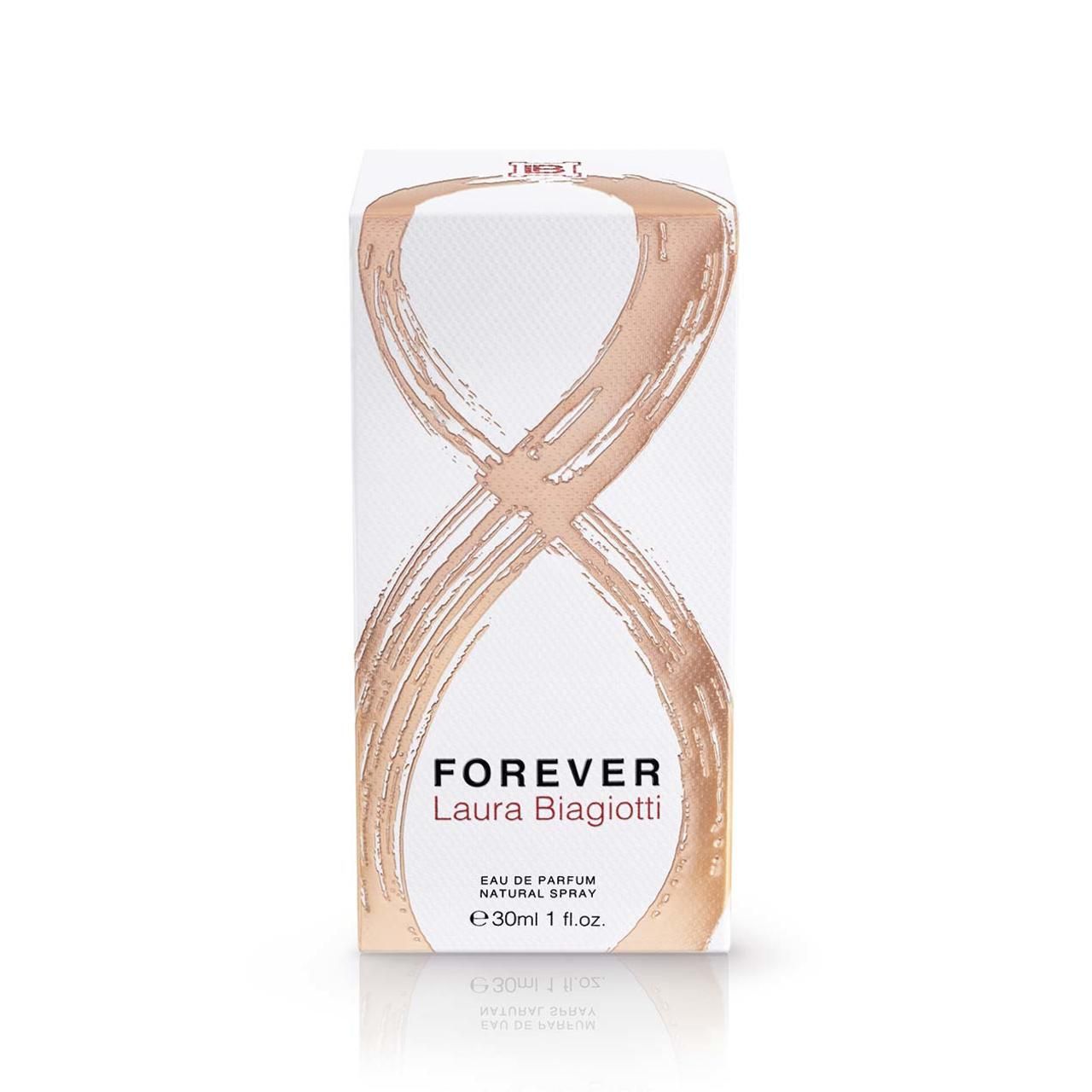 Forever Eau de Parfum 30 ml