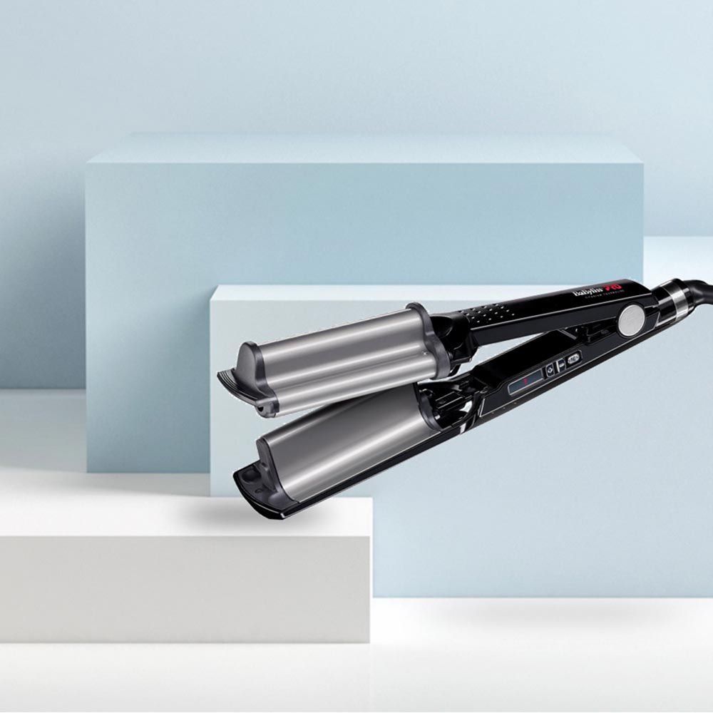 BaByliss PRO Deep Waver Welleneisen BAB2469TTE