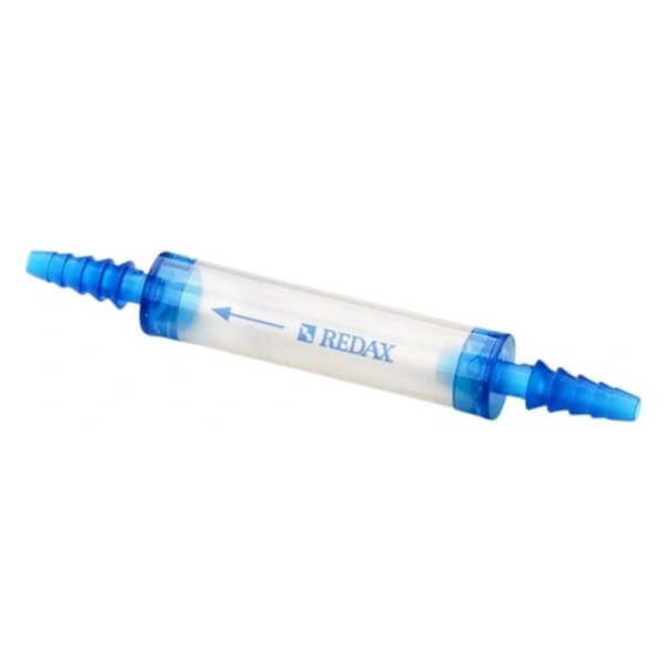 Redax Thoraxdrainage Heimlichventil 1 St