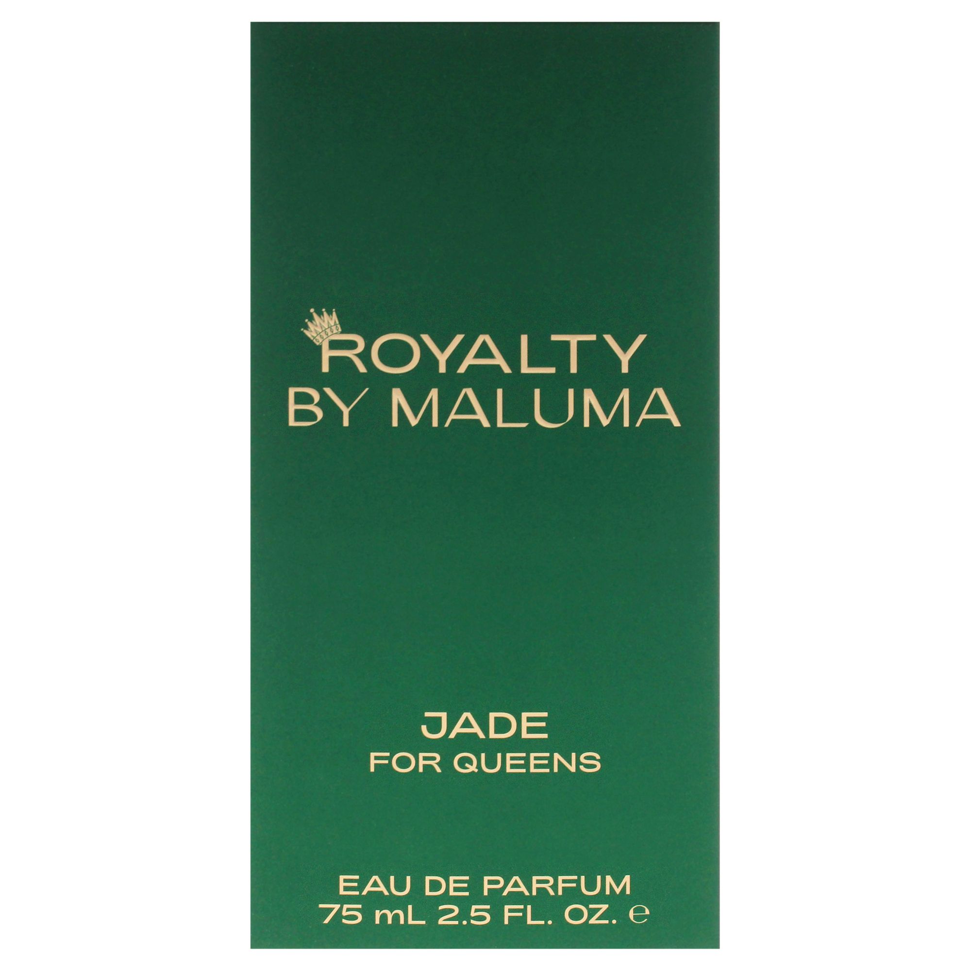 Jade von Royalty By Maluma für Damen – EDP-Spray