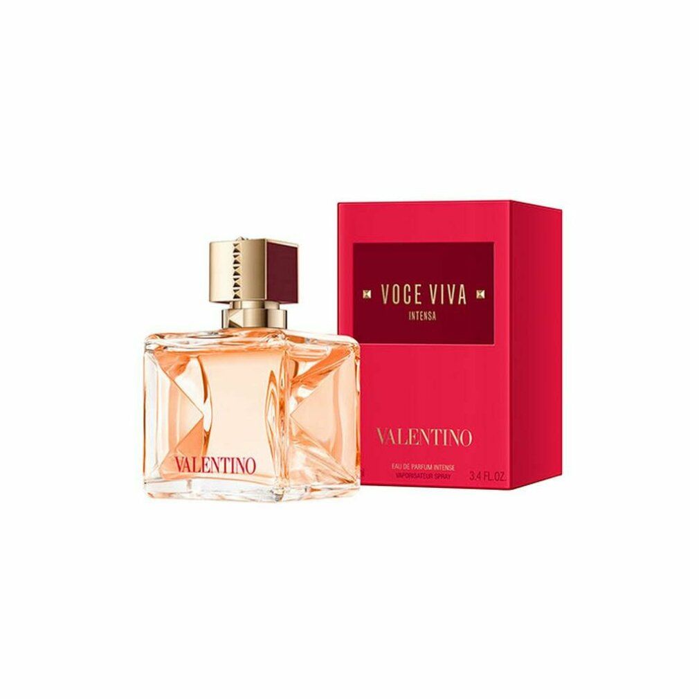 Valentino Voce Viva Intensa Edp Spray