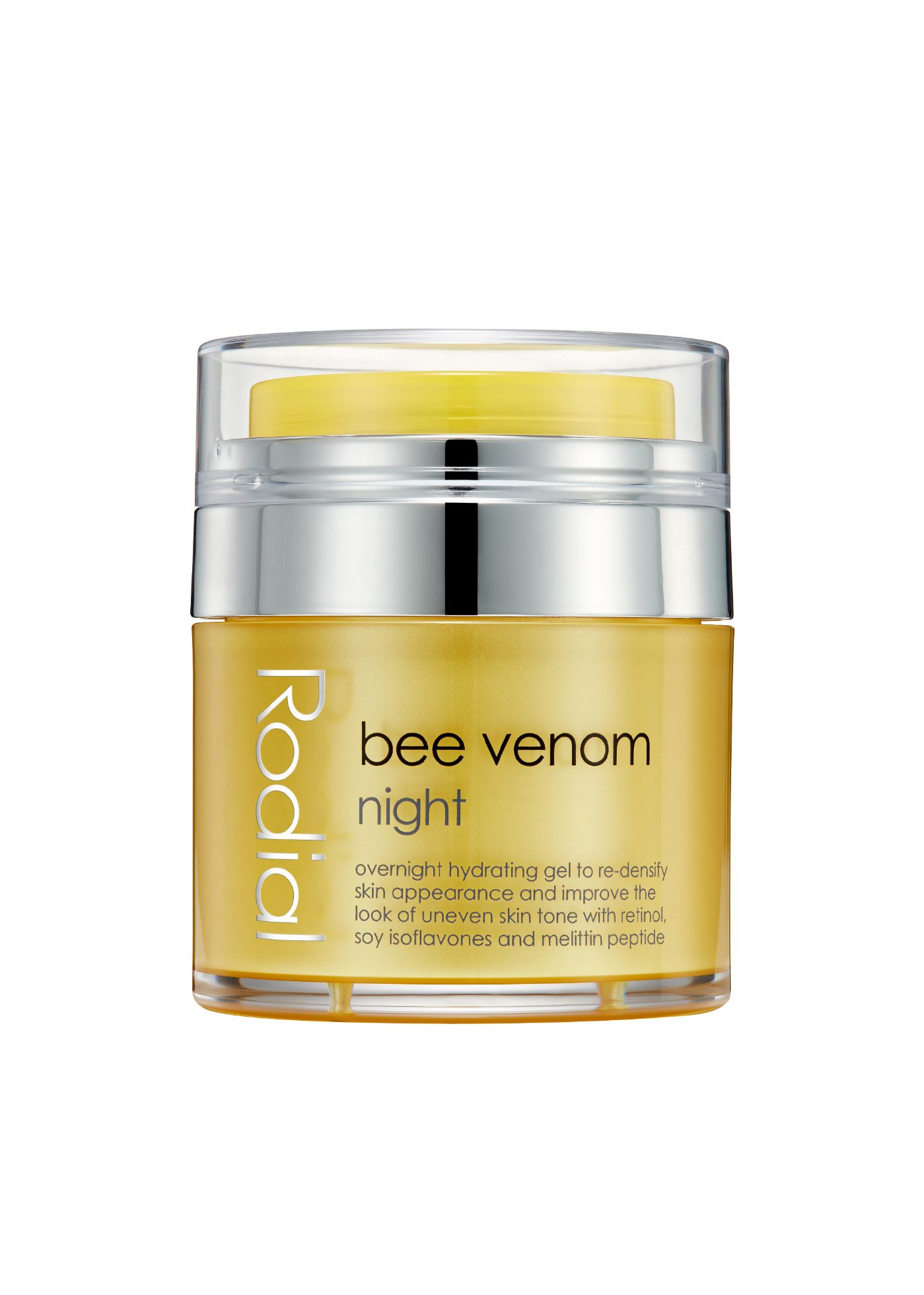 RODIAL Bee Venom Night Cream