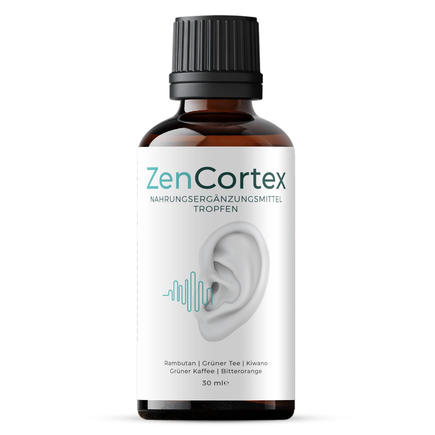 Zencortex 1 ml