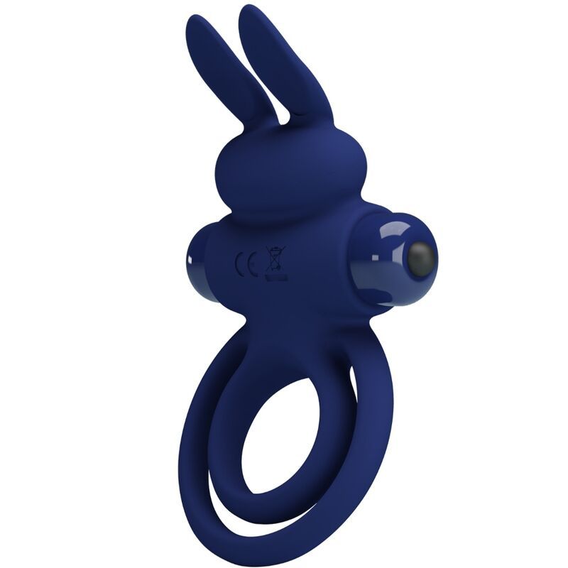 Pretty Love - Darey Rabbitvibrator 1 St