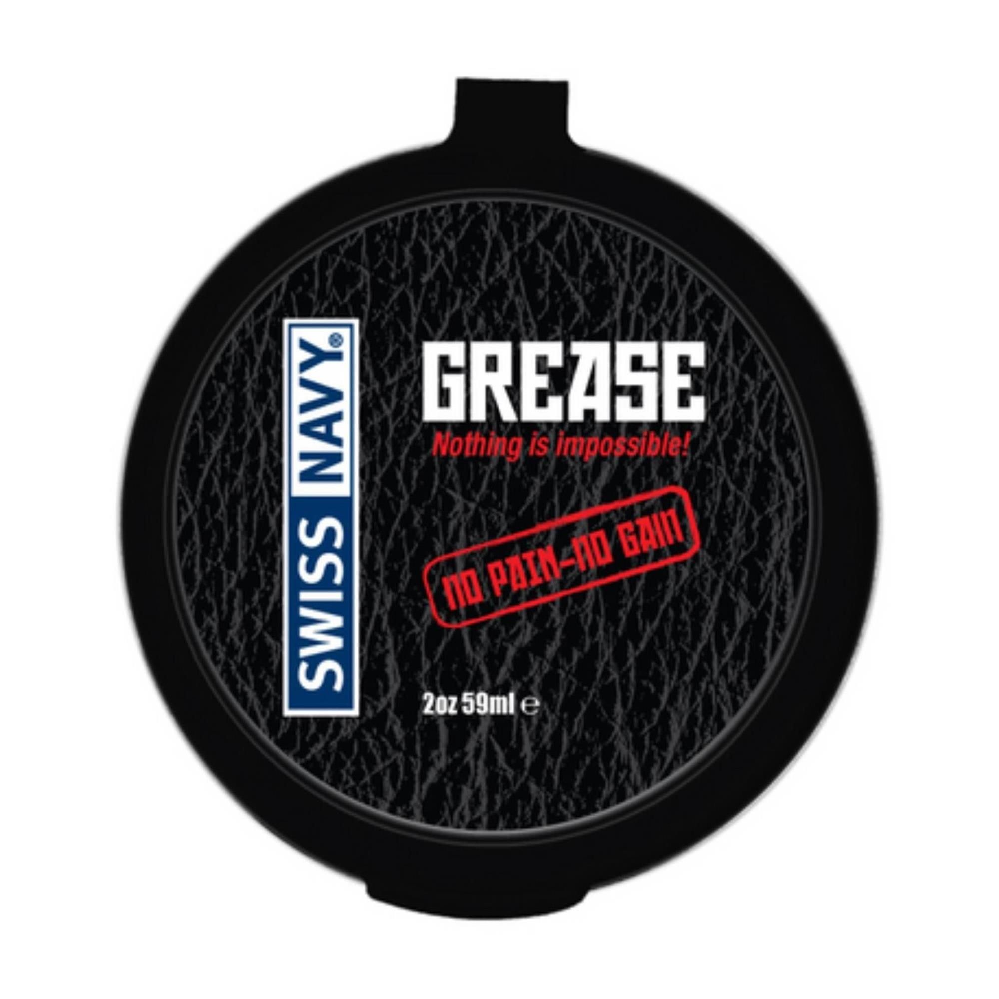 Swiss Navy - Original Greaseubricant