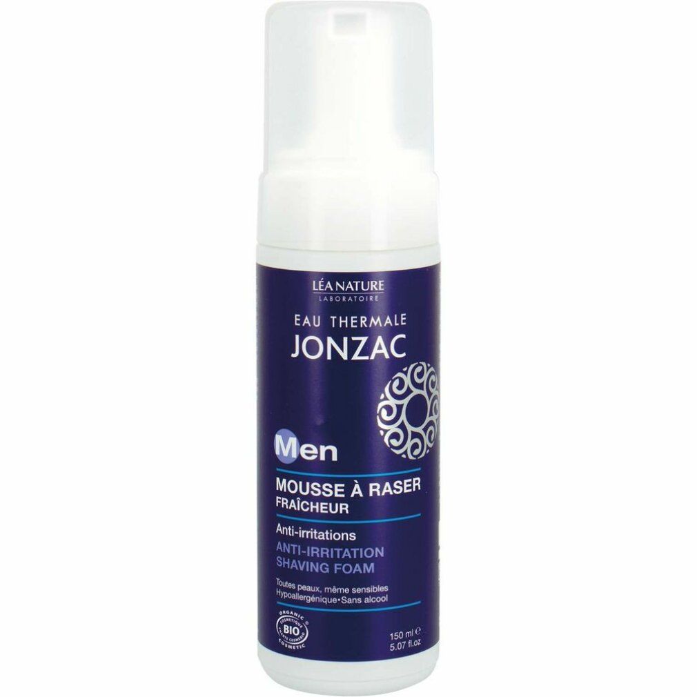 Eau de Jonzac For men Rasierschaum
