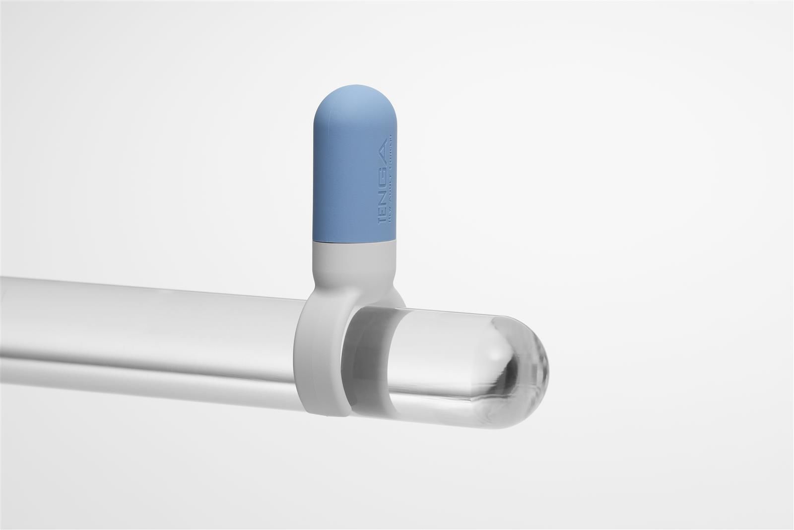 Tenga SVR One Blue