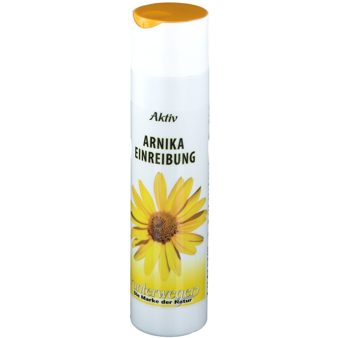 Aktiv Einreibung Arnika