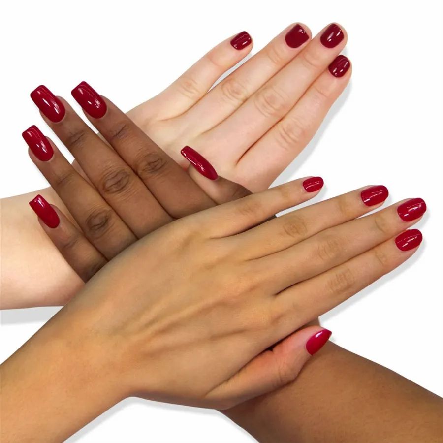 LONDONTOWN lakur Dragon Fruit Nagellack