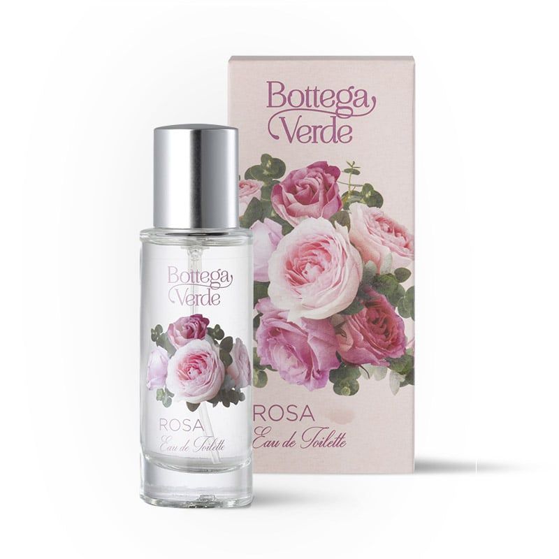 Bottega Verde ROSA - Eau de toilette