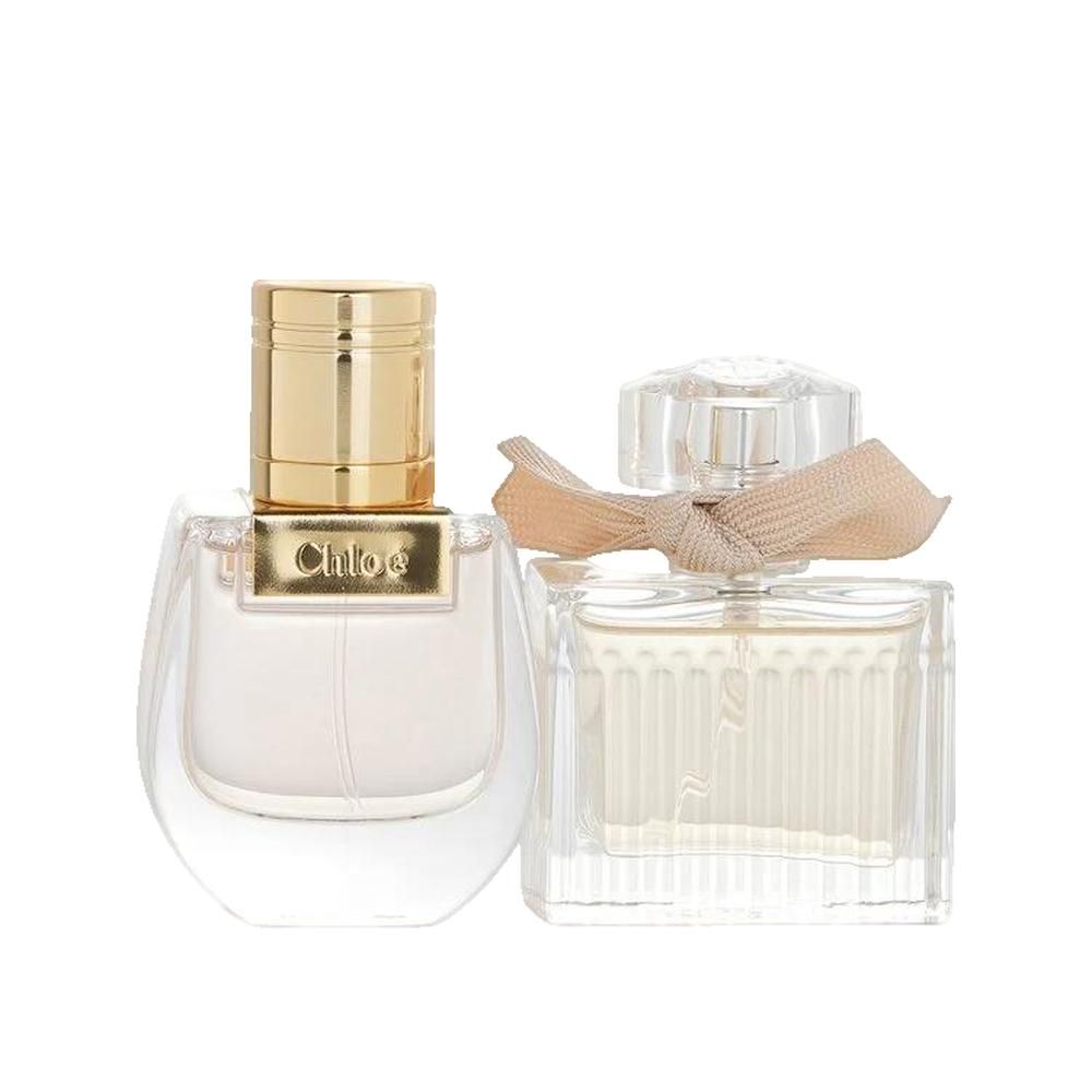 Chloé Parfüm-Set mit zwei Eau de Parfums für Damen 40 ml