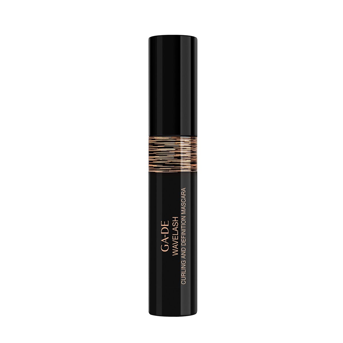 Ga-De Wavelash Mascara - Curling & Definition