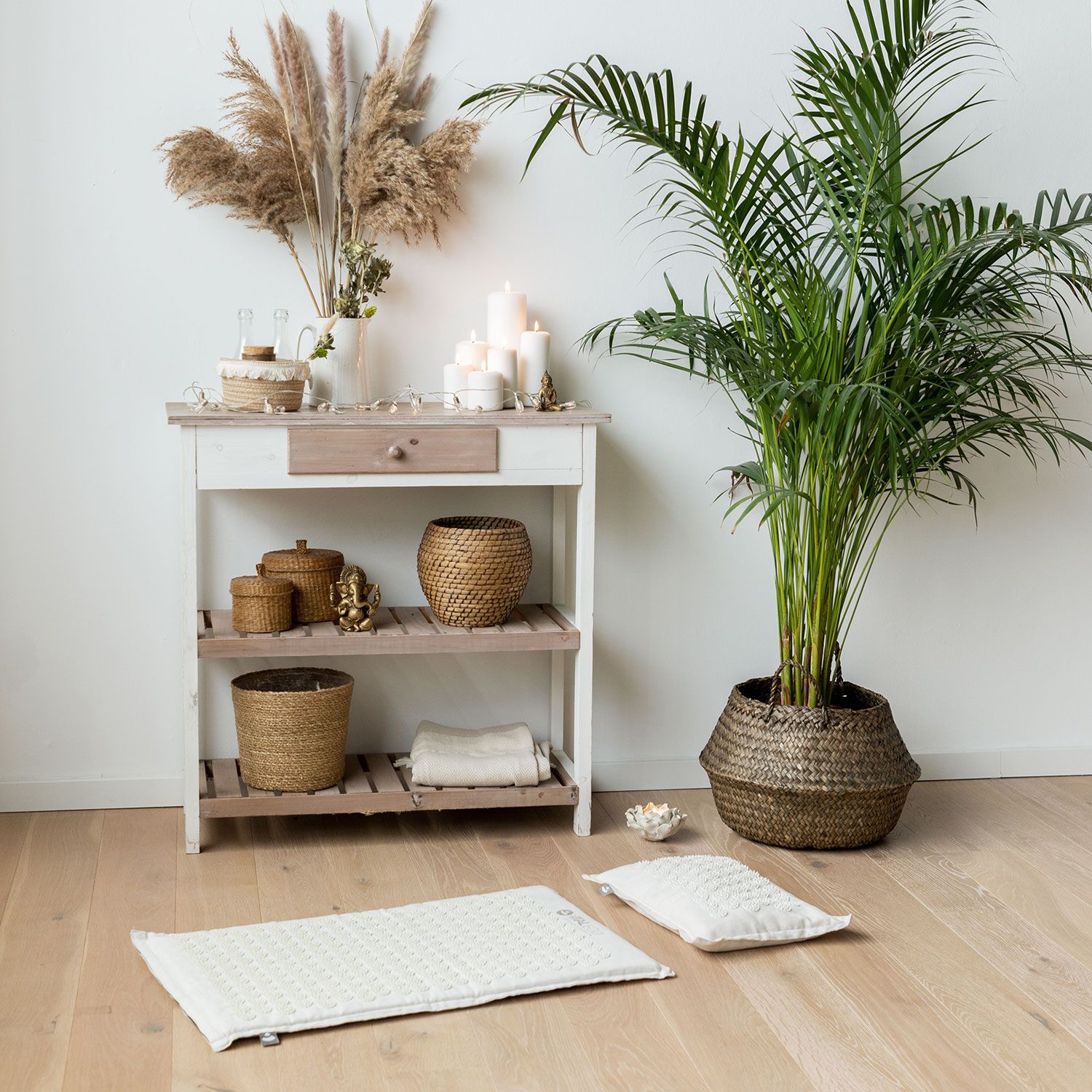 bodhi Akupressur-SET Vital ECO