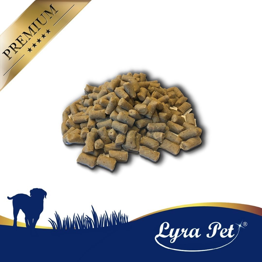 Lyra Pet® Softhappen Strauß