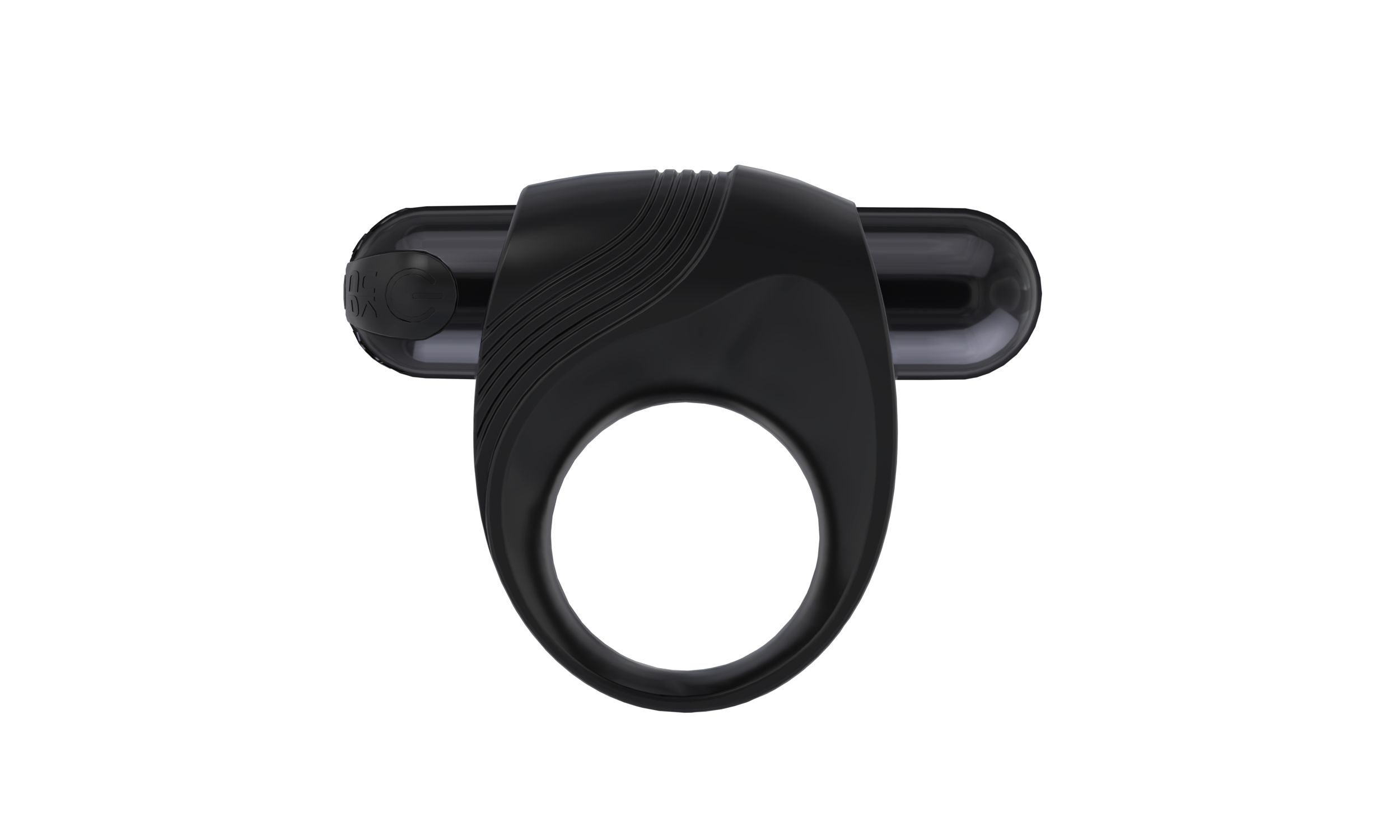 Vibro Silikon Penisring