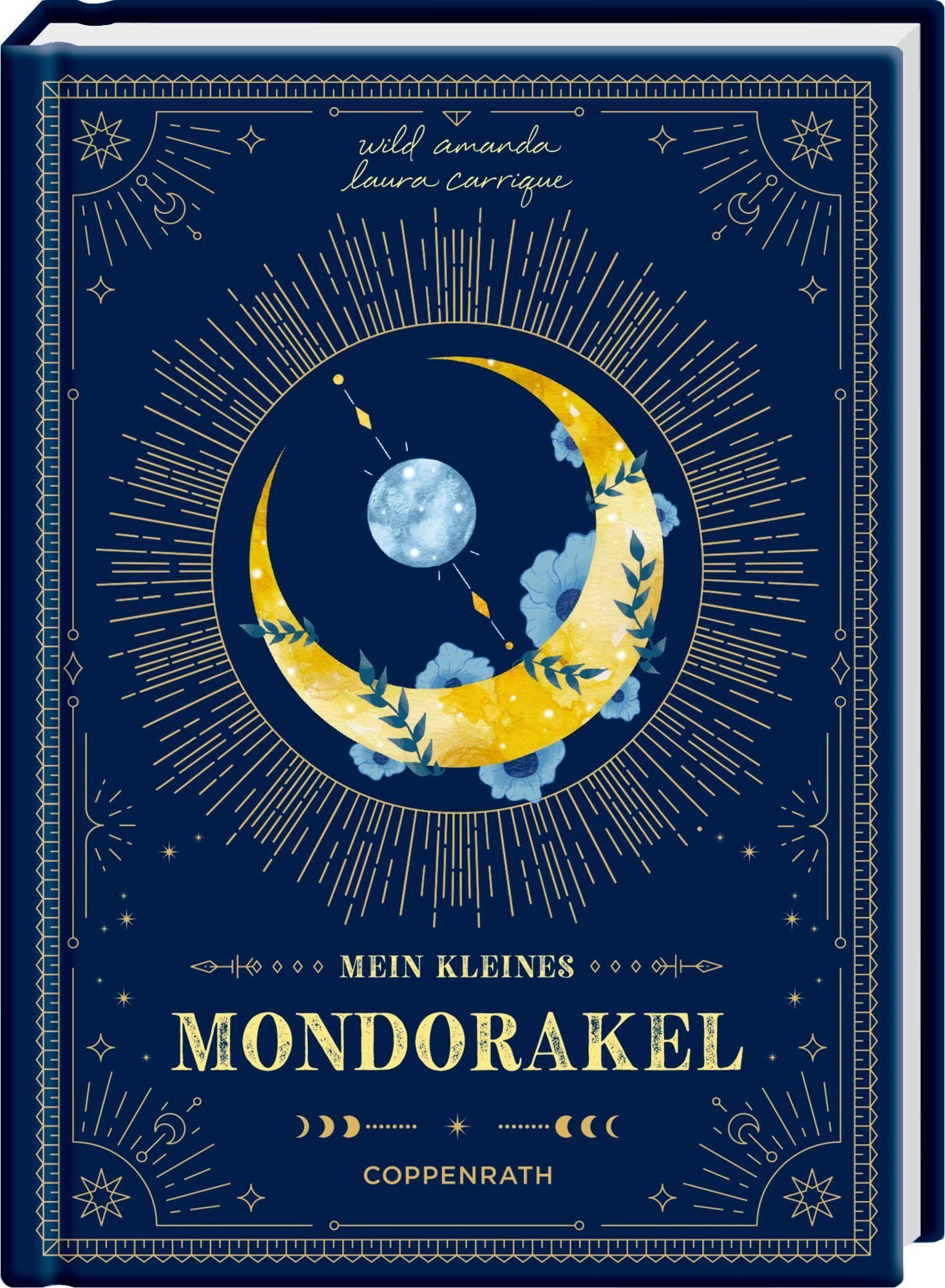 Mein kleines Mondorakel