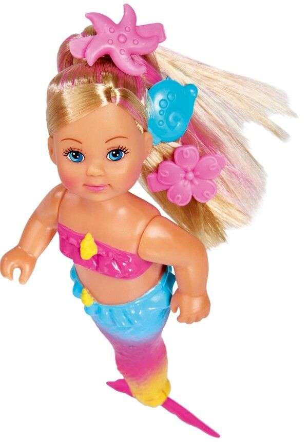 Evi Love EL Swimming Mermaid