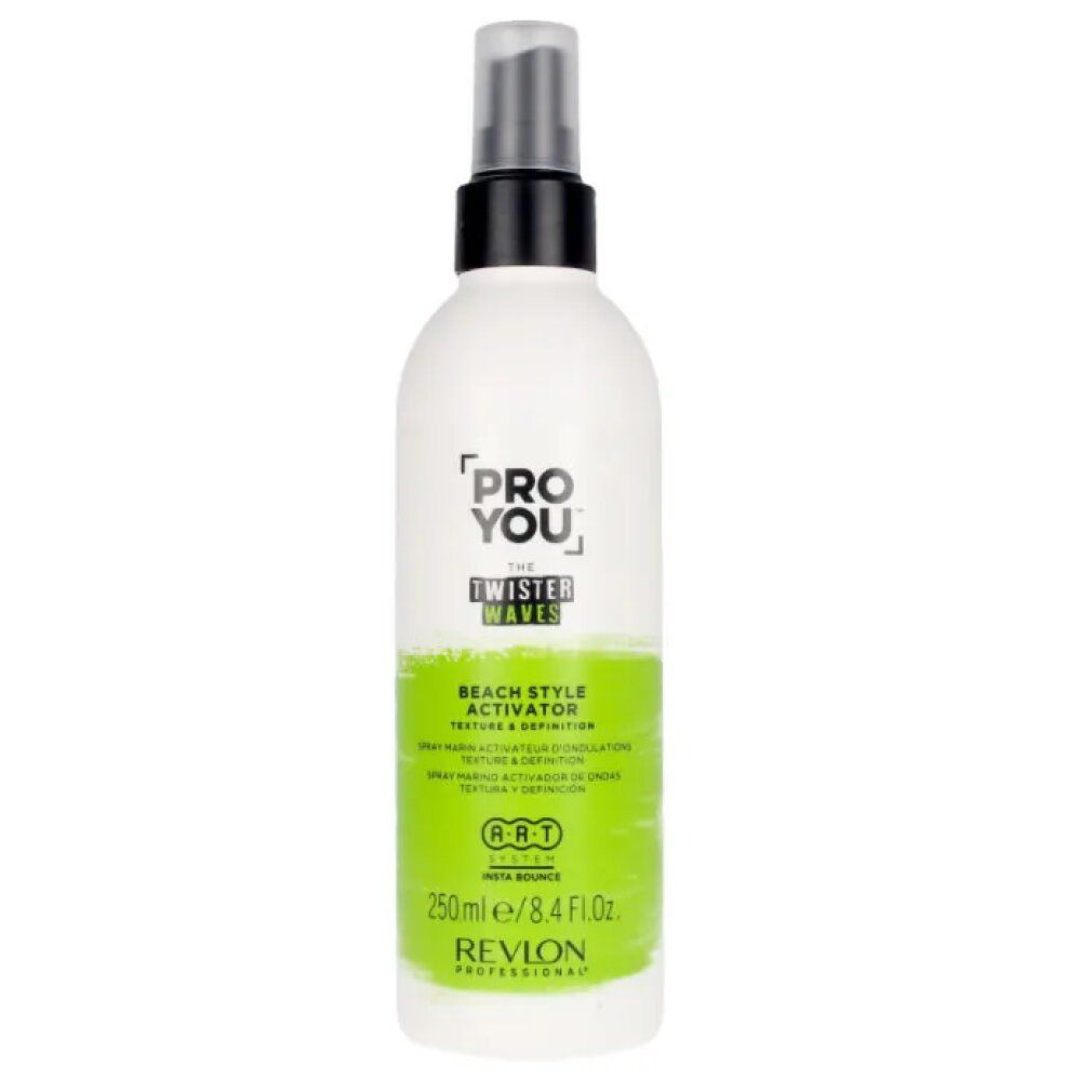 Revlon Proyou The Twister Waves Spray