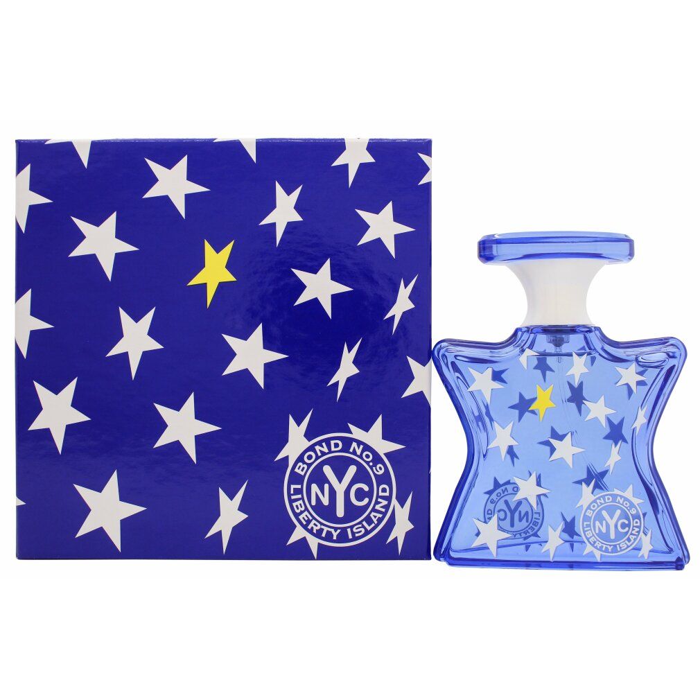 Bond No 9 Liberty Island Eau de Parfum  Spray